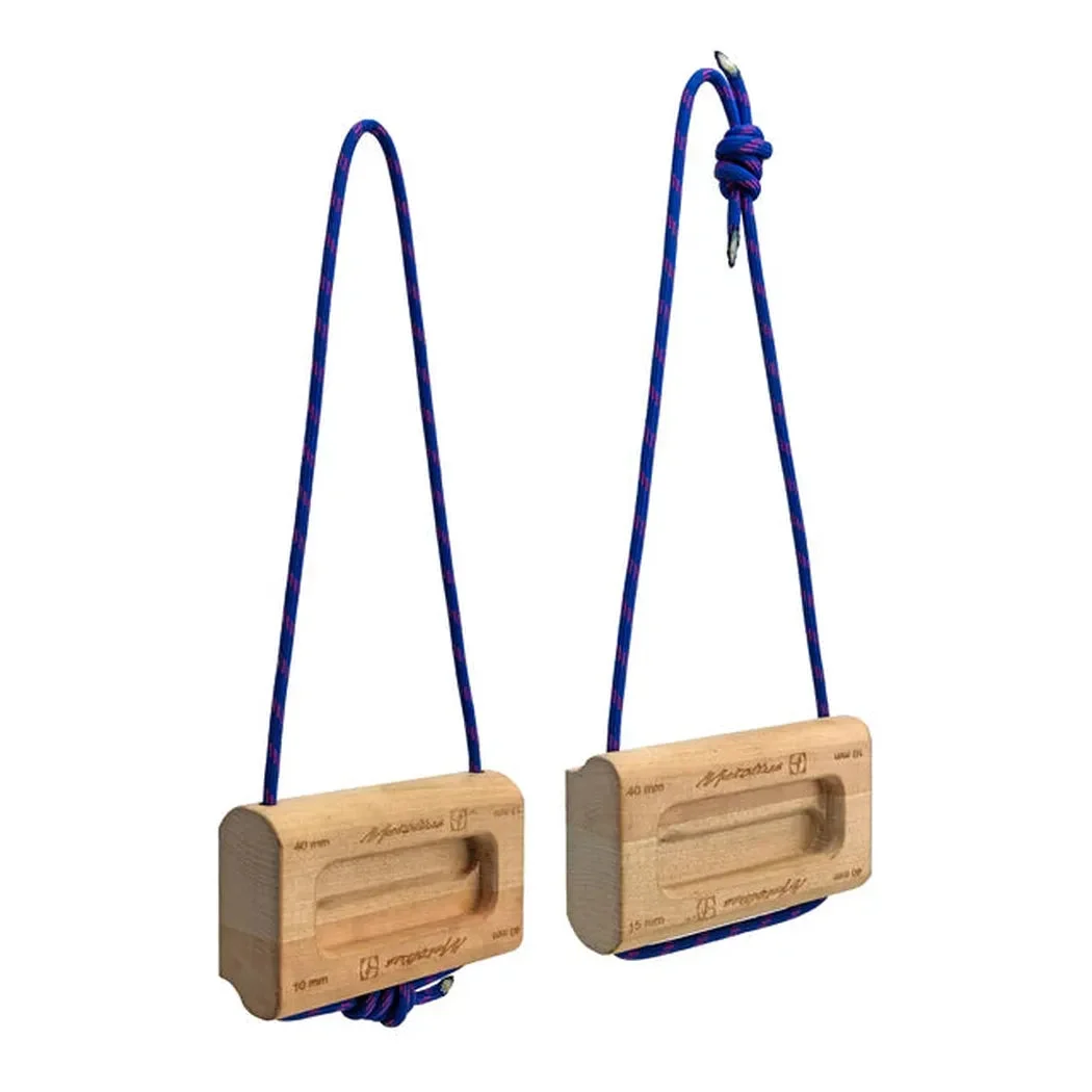 Metolius Nano Rings