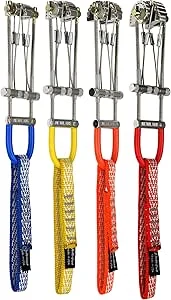 Metolius Ultralight TCU Cam | Miyar Adventures