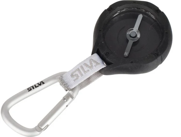 METRO COMPASS BLACK