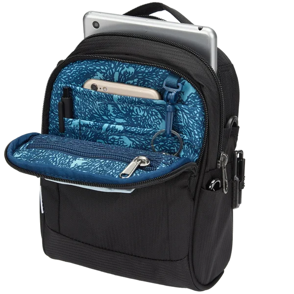 Metrosafe LS100 ECONYL Crossbody