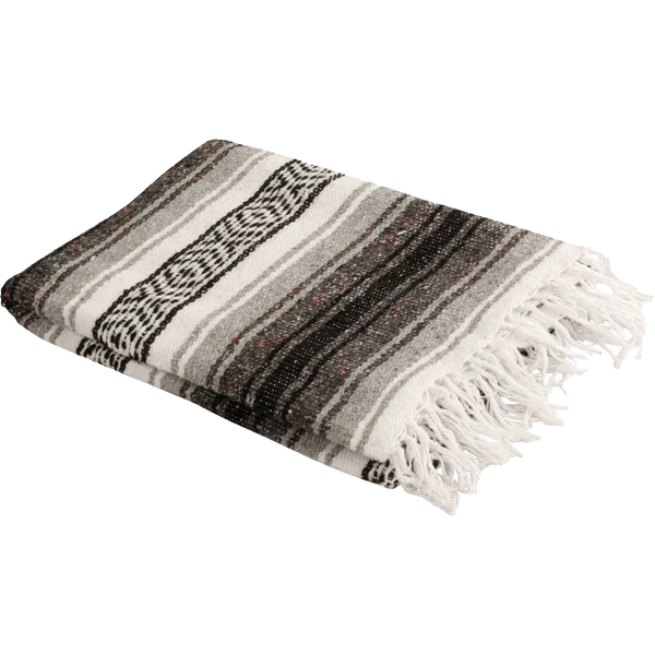Mexican Yoga Blanket
