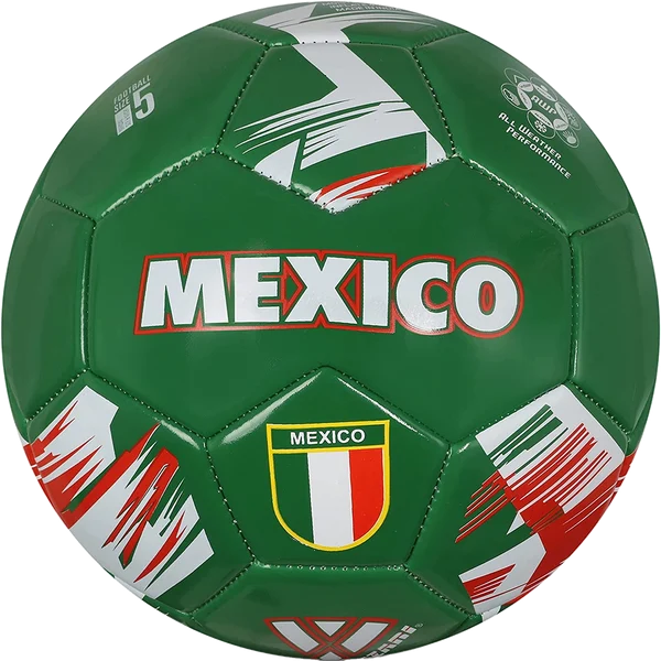 Mexico Country Ball