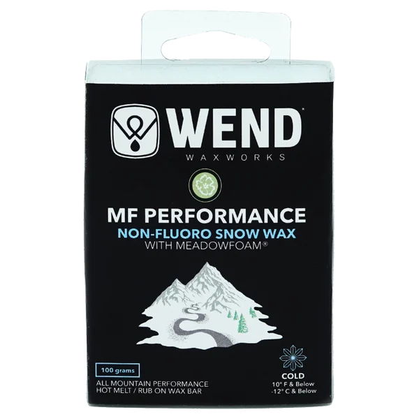 MF 100g - Cold 10F & Below
