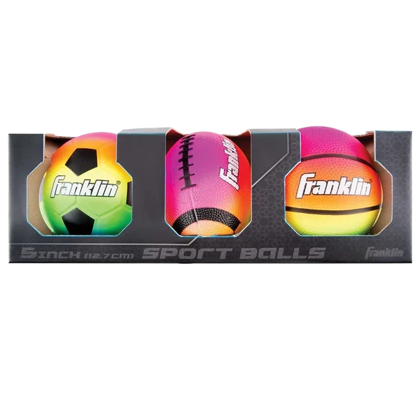 Micro 5" Vibe Ball Set