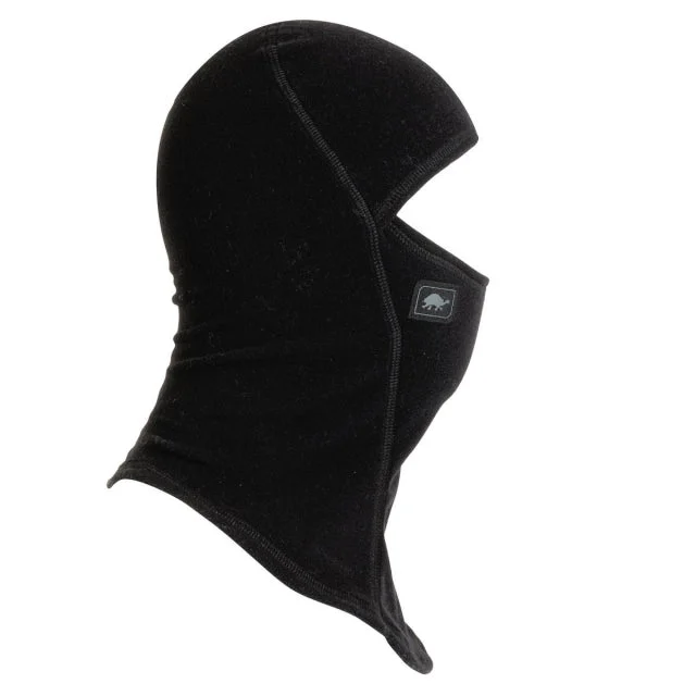 Micro Fur Fleece Ninja