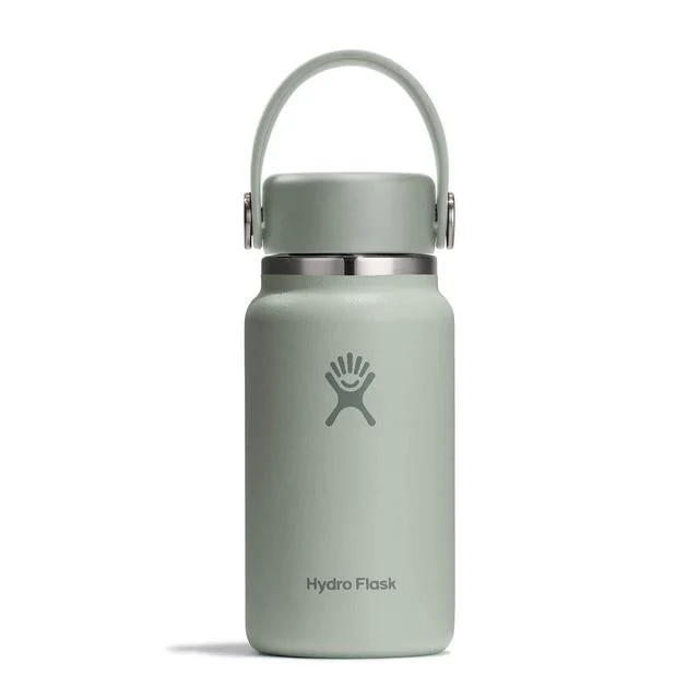 Micro Hydro Mini Bottle