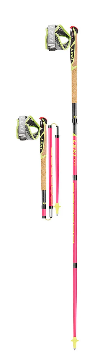 Micro Trail Pro PINK -120Model#: TR6502585220
