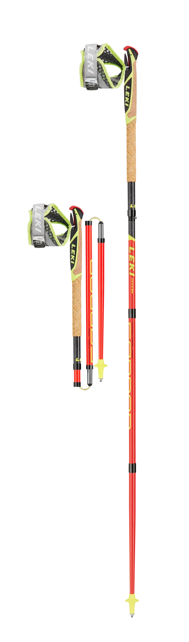 MICRO TRAIL PRO