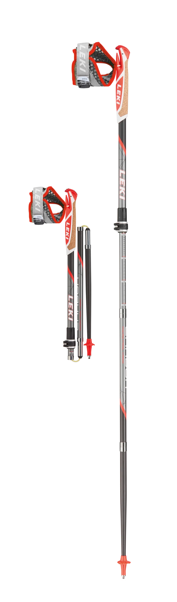 Micro Trail Vario (100-120)