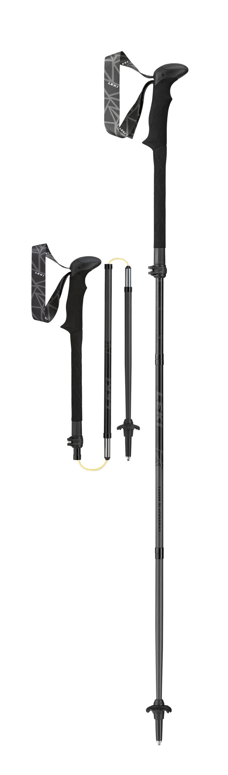 Micro Vario Carbon Black Series