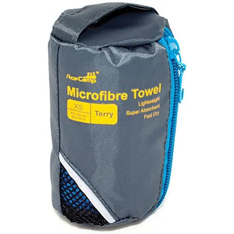 MICROFIBER TOWEL TERRY L