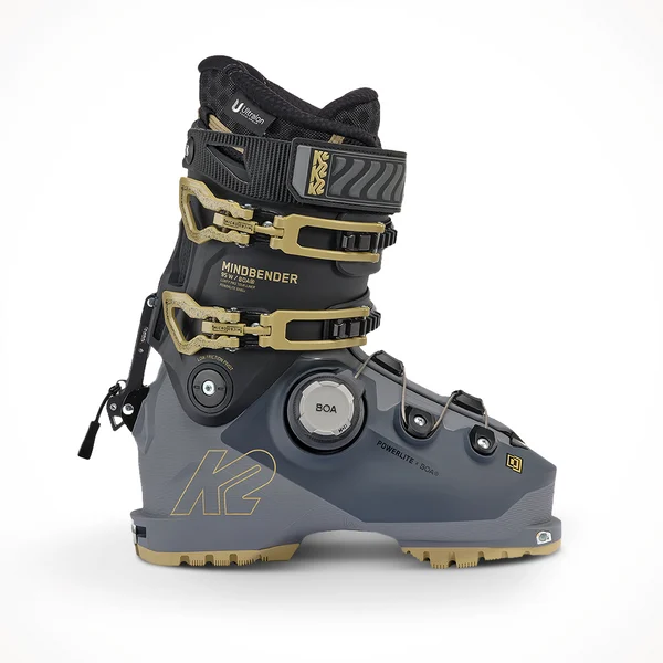 Mindbender 95 BOA W — Women's (2025)