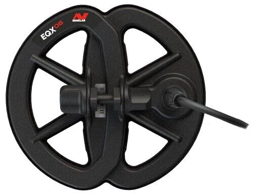 Minelab Equinox-6" Coil | Miyar Adventures