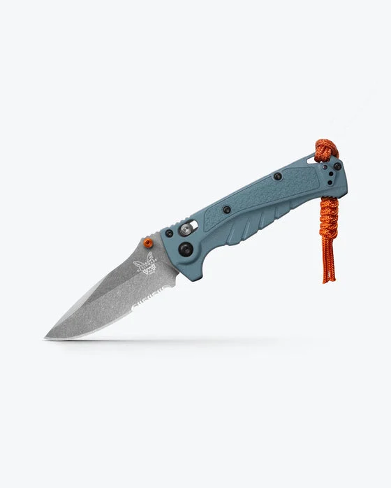 Mini Adira™ | Depth Blue Grivory 18065S