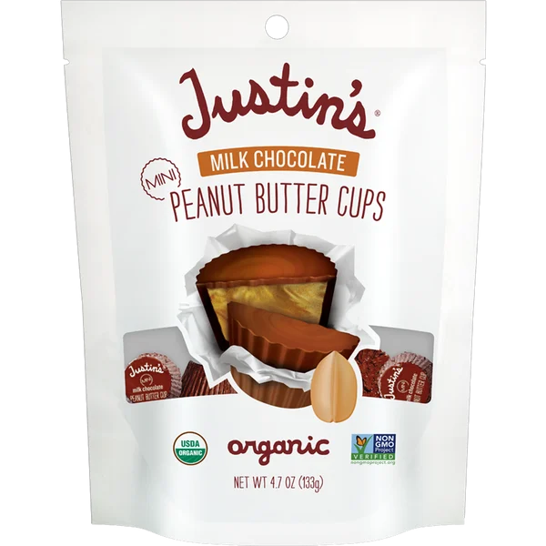 Mini Chocolate Peanut Butter Cups