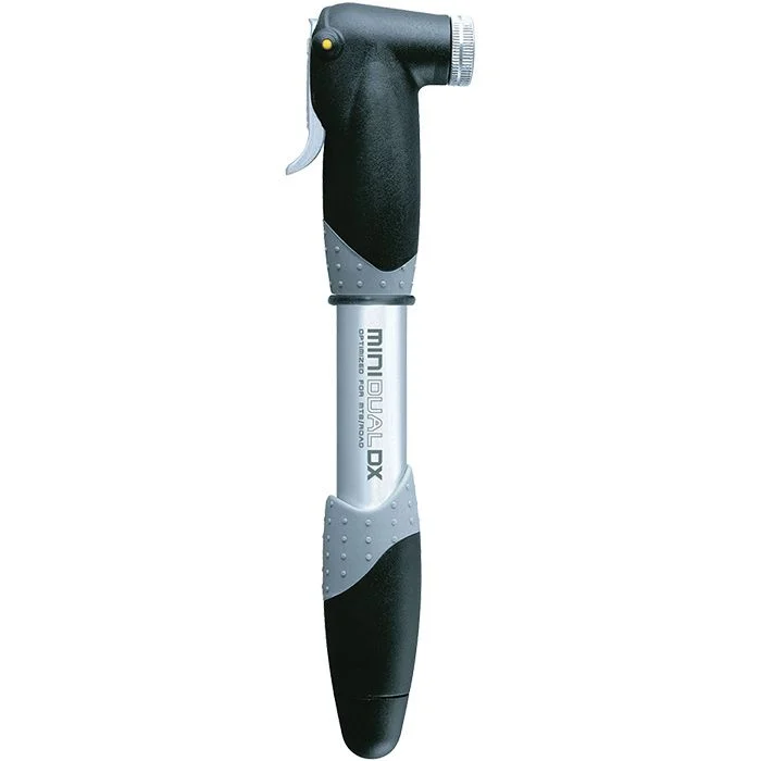 MINI DUAL DX PUMP WITH SMART HEAD