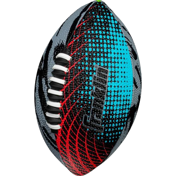 Mini Mystic Air Tech Football