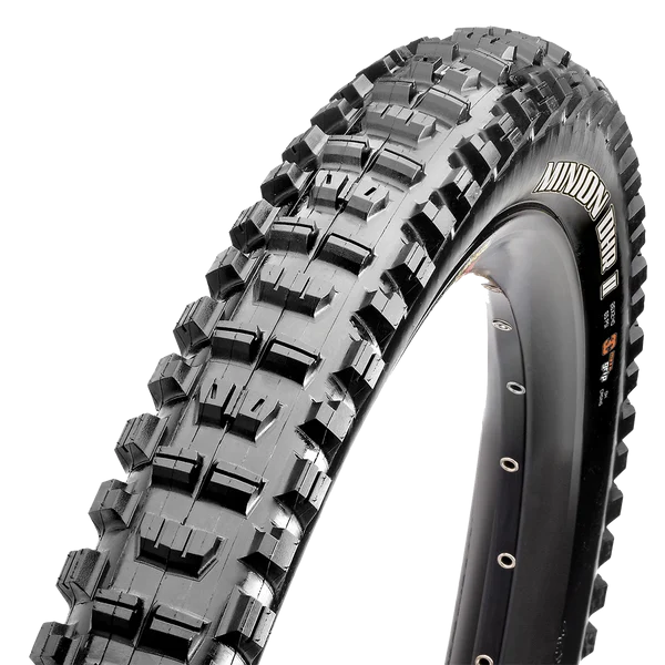Minion DHR II 29 x 2.4 3C MG EXO TR WT