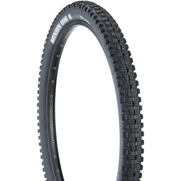 Minion DHR II Tire - 27.5 x 2.4, 3C Maxx Terra, EXO+, Wide Trail