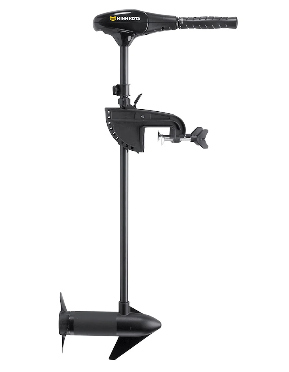 Minn Kota Endura C2 30lbs Electric Outboard Motor | Miyar Adventures