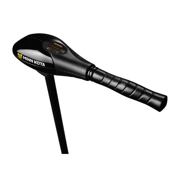 Minn Kota Endura C2 50 Trolling Motor w/Battery Meter - 12V - 50LB - 4 | Miyar Adventures