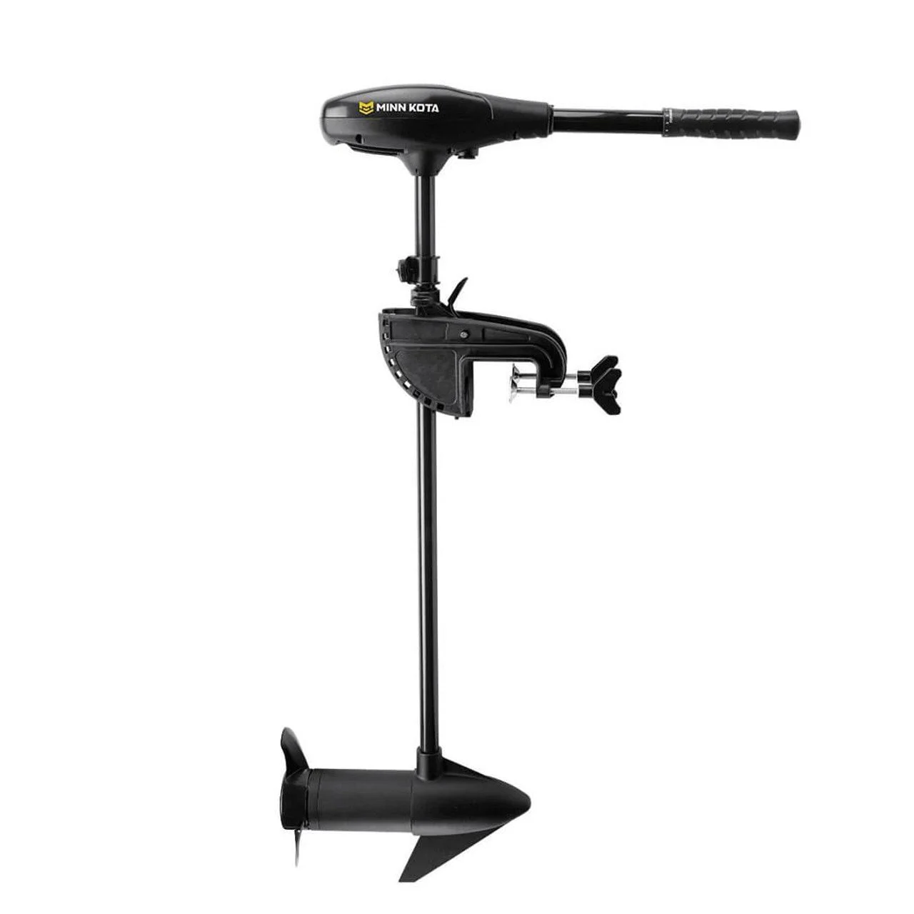 Minn Kota Endura Max 55lb 42" 12v Transom Mount Trolling Motor | Miyar Adventures