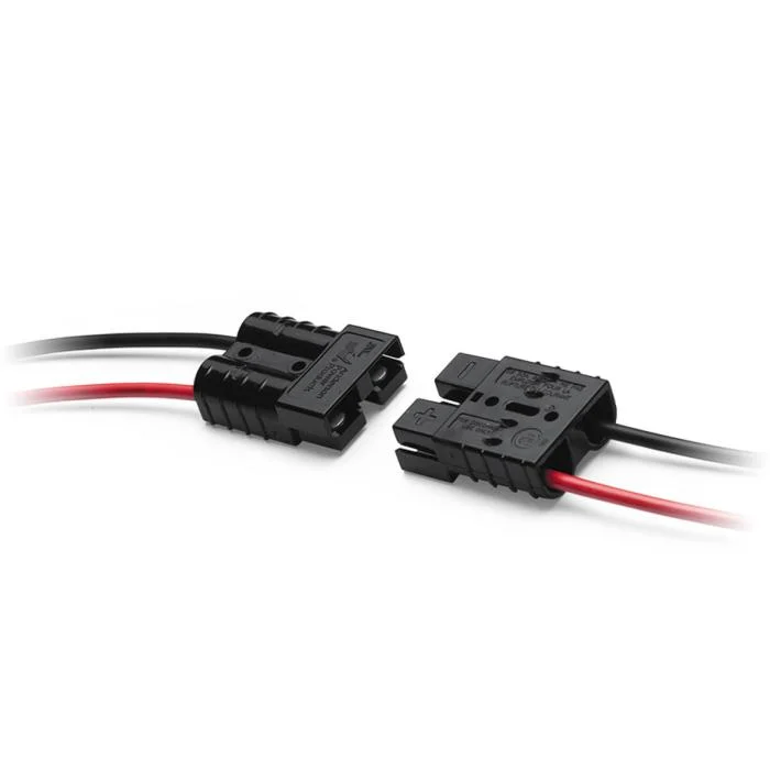 Minn Kota Trolling Motor MKR-20 Quick Connect Plug | Miyar Adventures