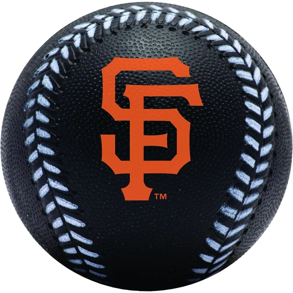 MLB Team Baseball Stressball - Giants