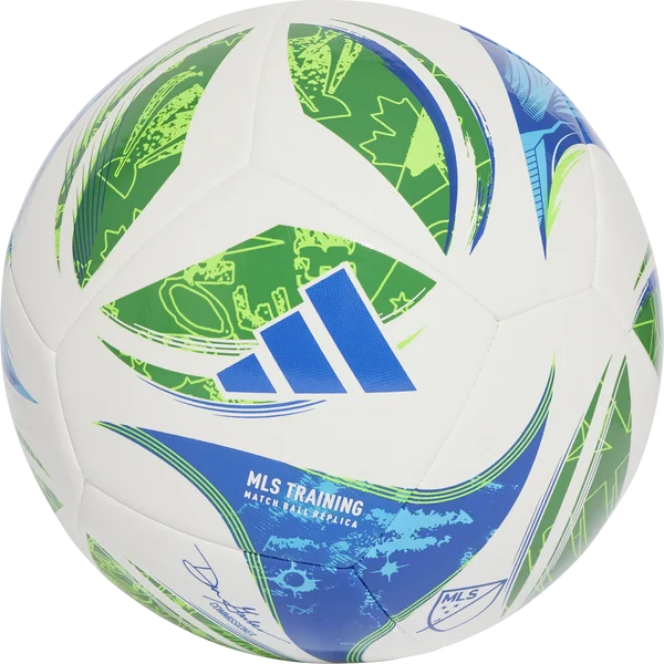 MLS Training Ball