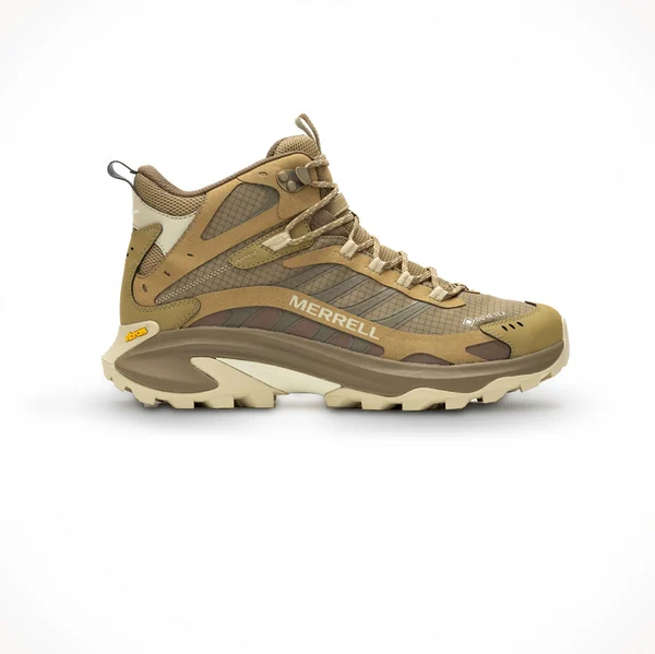 Moab Speed 2 Mid GORE-TEX — Men's