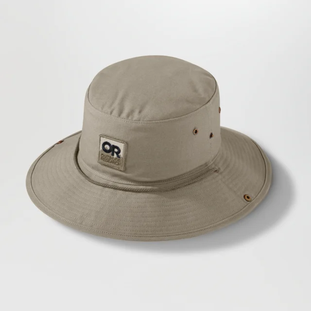 Moab Sun Hat