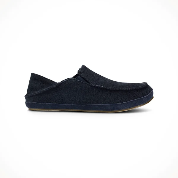 Moloa Hulu — Men's