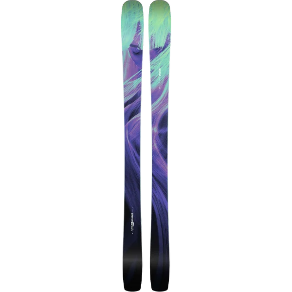 Moment Women's Siren 98 Demo Skis