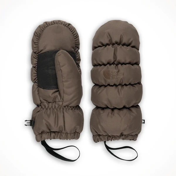 Montana Puffer Mitt — Unisex