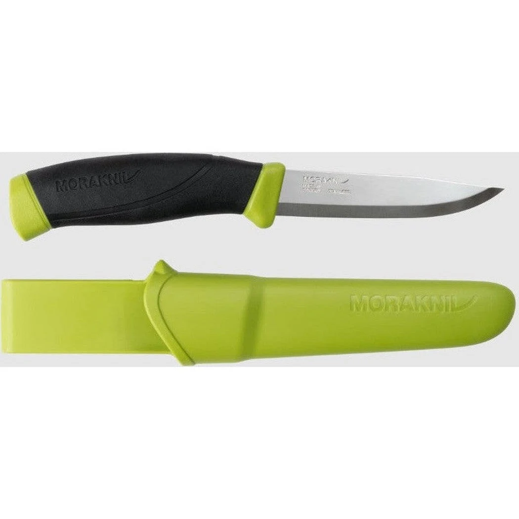 Morakniv Companion Leaf Color Mix