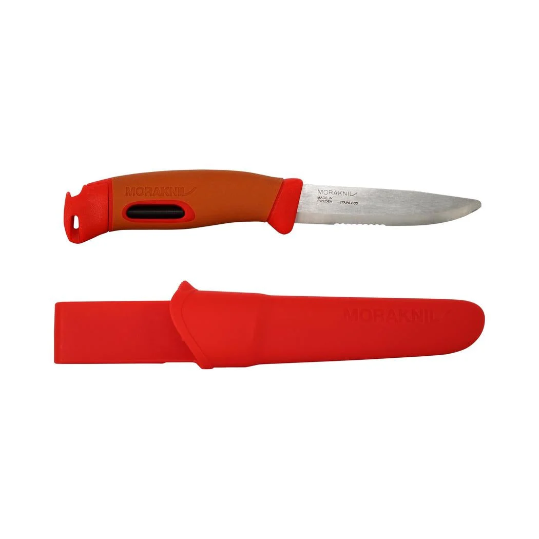 Morakniv Companion Spark Emergency