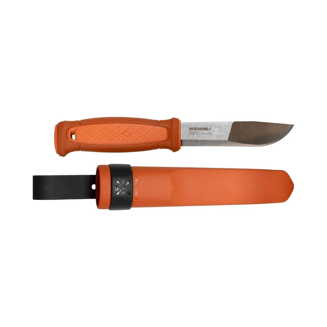 Morakniv Kansbol with Polymer Sheath (S)