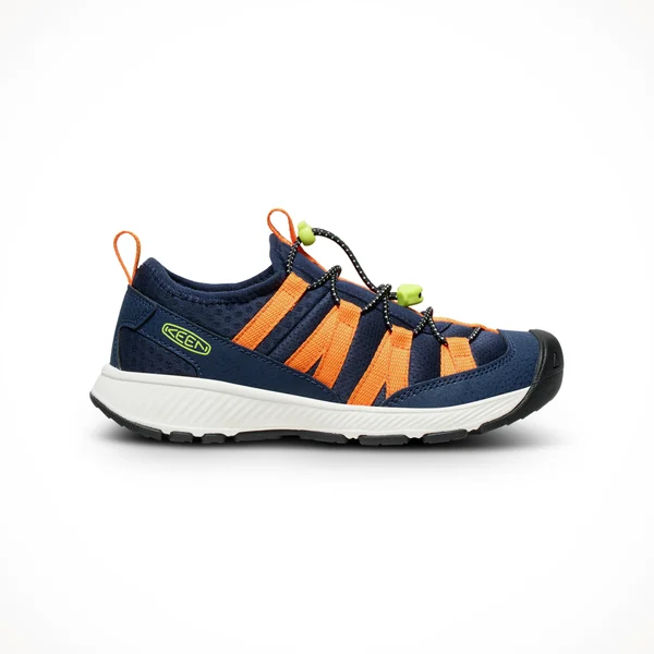 Motozoa Sneaker — Kids'