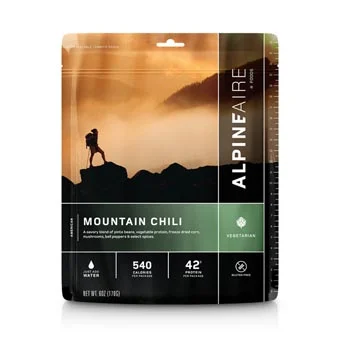 MOUNTAIN CHILI