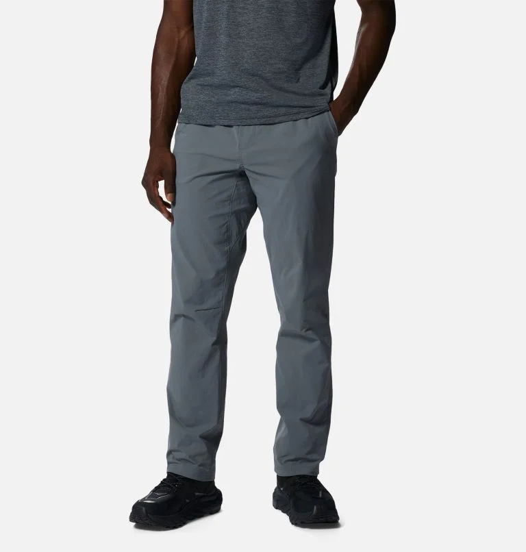 Mountain Hardwear Basin Pull-On Pant Men's | Miyar Adventures