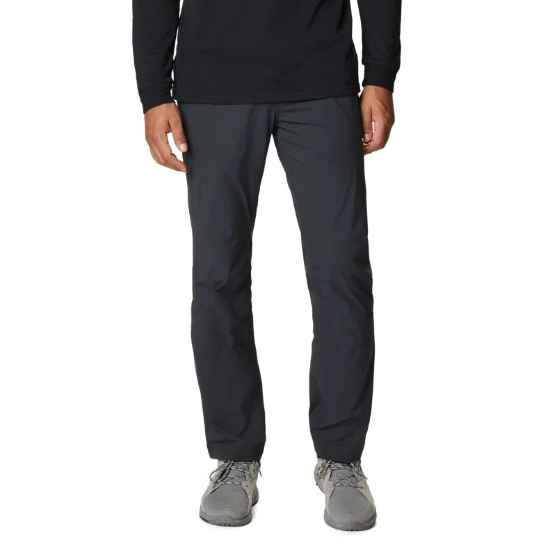 Mountain Hardwear Basin Trek Pant Men's | Miyar Adventures