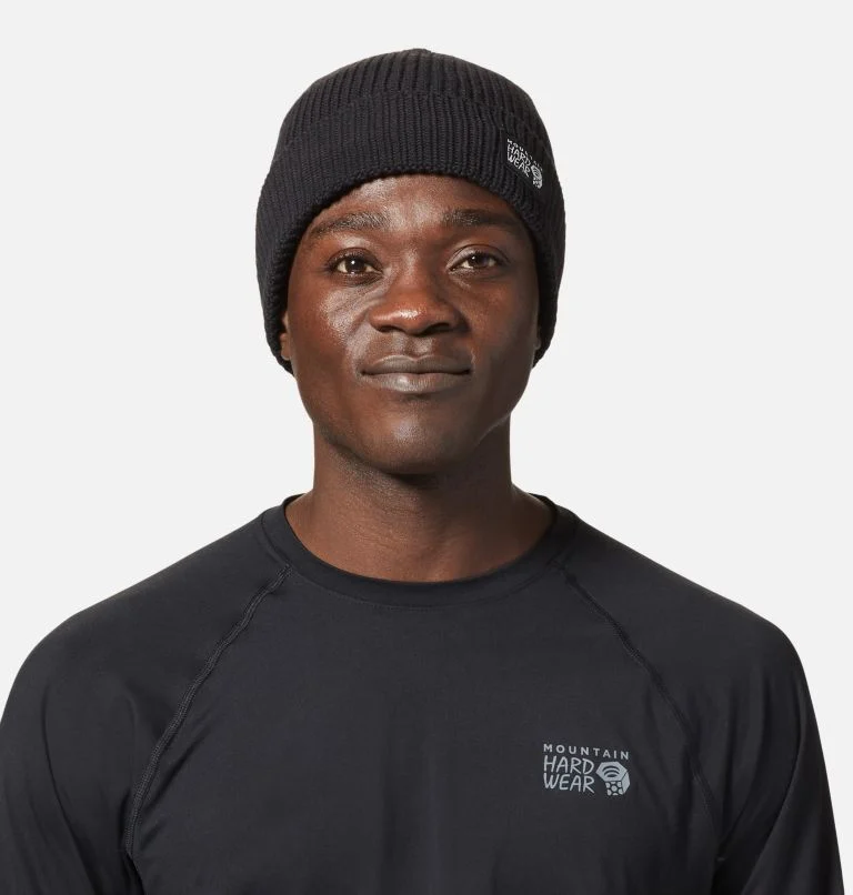 Mountain Hardwear Cabin to Curb Beanie Men's | Miyar Adventures