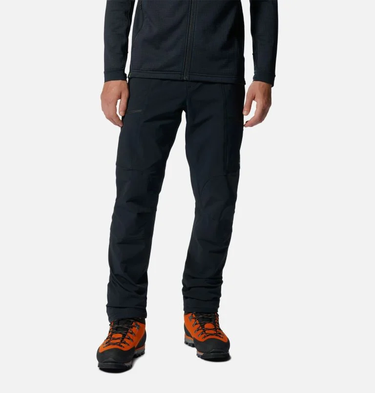 Mountain Hardwear Chockstone Alpine Pant Men's | Miyar Adventures