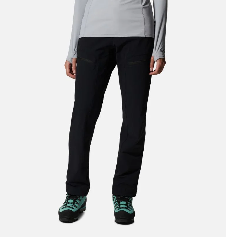 Mountain Hardwear Chockstone Alpine Pant Women's | Miyar Adventures