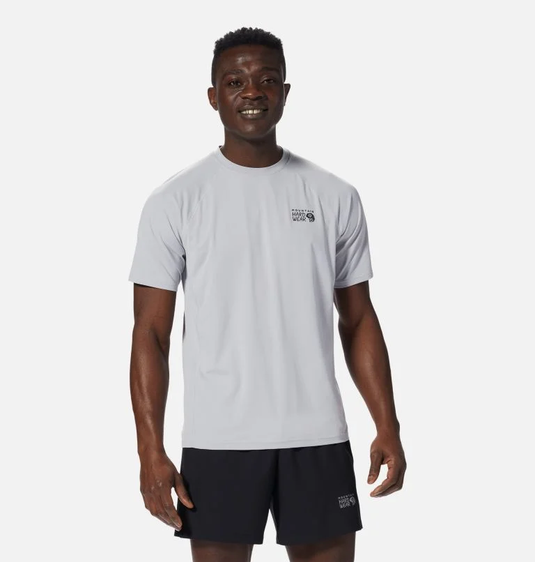 Mountain Hardwear Crater Lake Short Sleeve Men's | Miyar Adventures