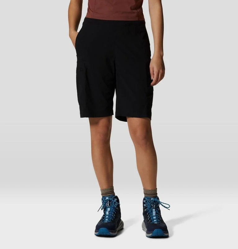 Mountain Hardwear Dynama Bermuda Women's | Miyar Adventures