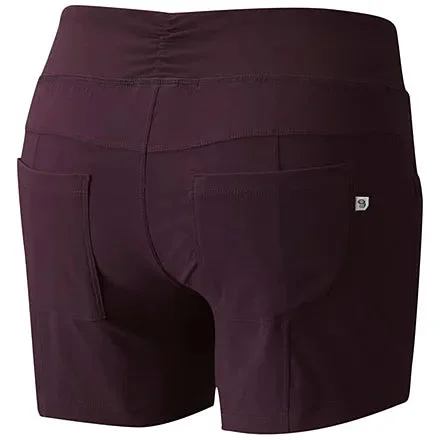 Mountain Hardwear Dynama Short Women's | Miyar Adventures