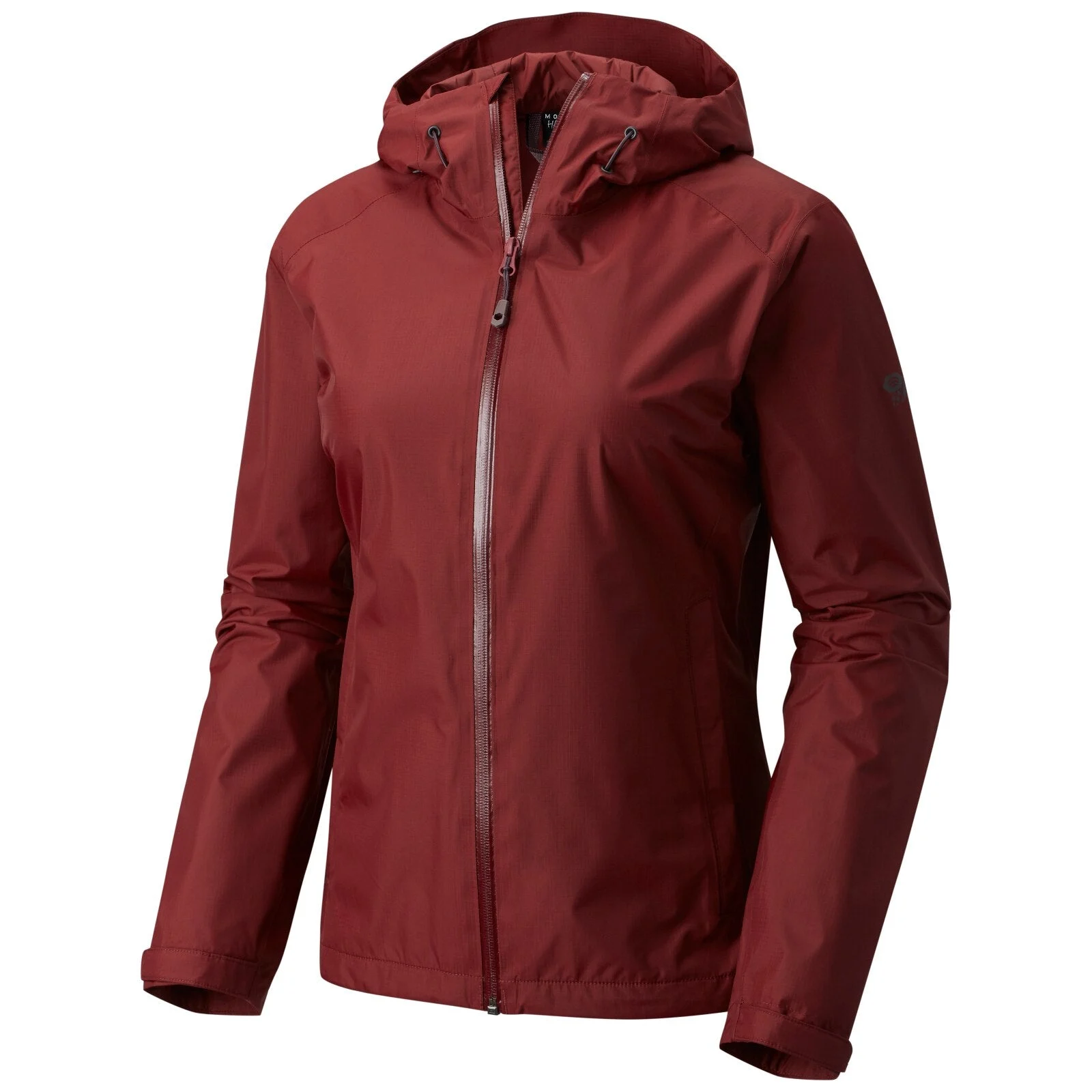 Mountain Hardwear Finder Jacket Women's | Miyar Adventures