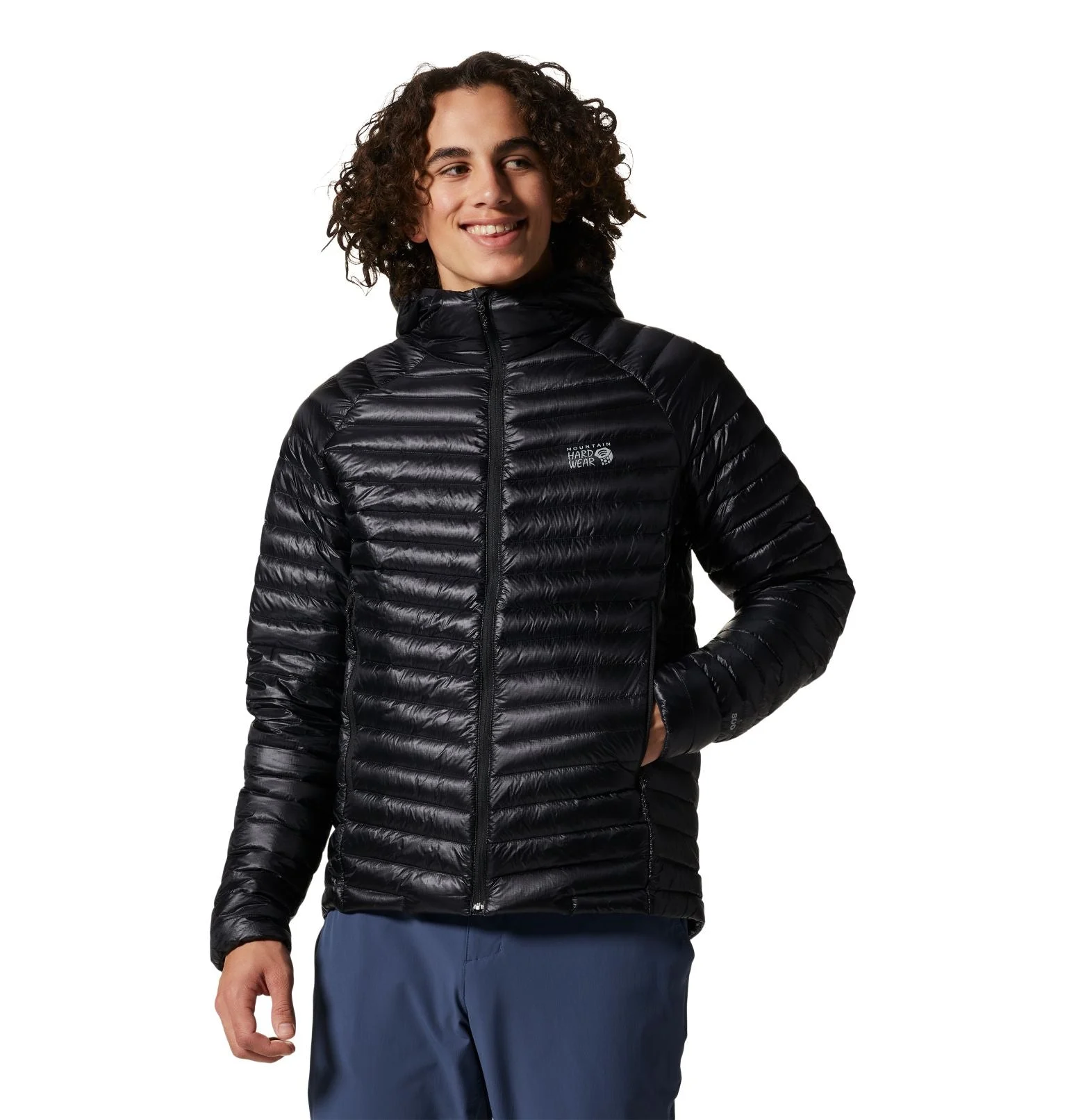 Mountain Hardwear Ghost Whisperer/2™ Hoody Men's | Miyar Adventures
