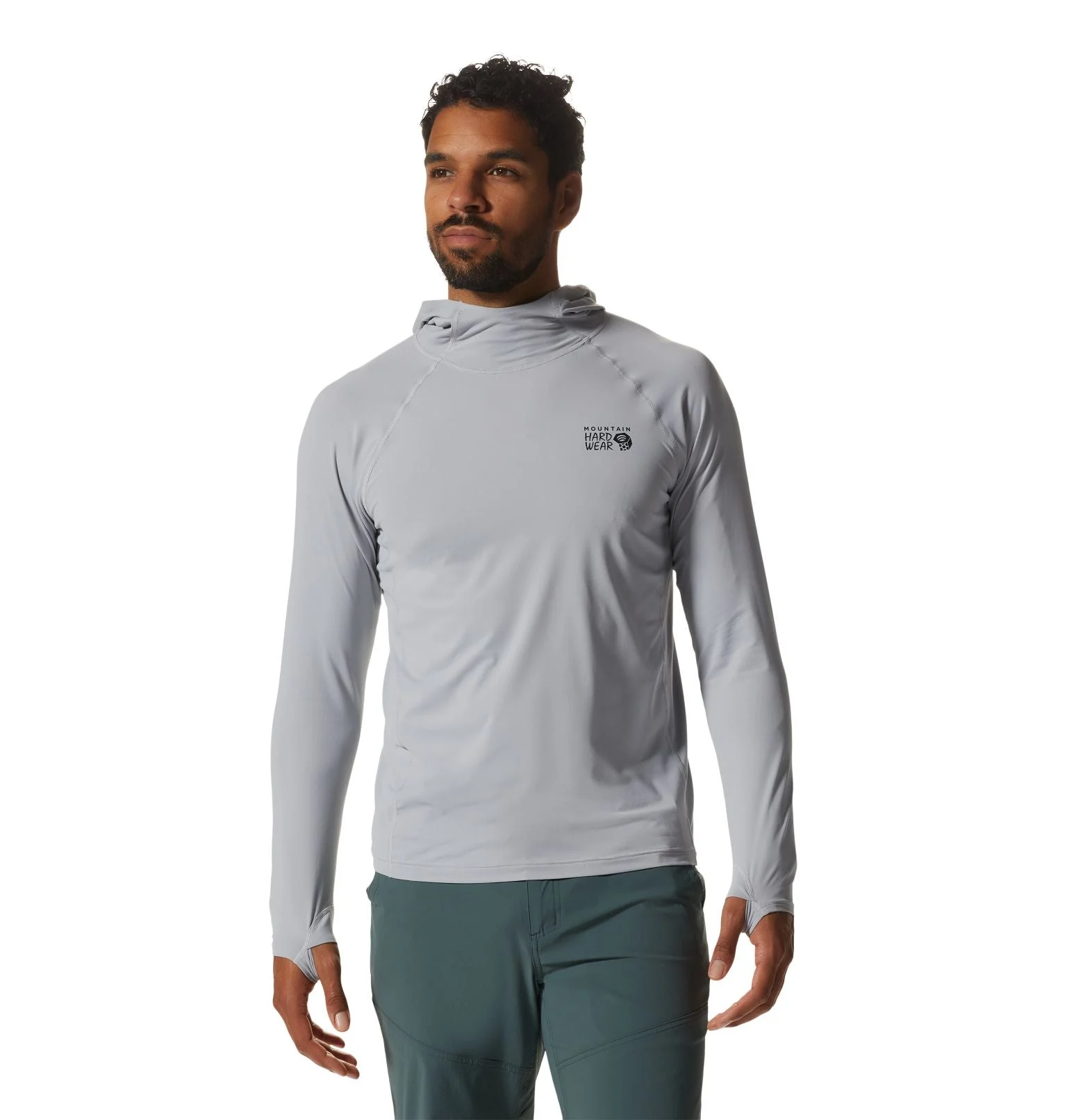 Mountain Hardwear Men's Crater Lake Hoody | Miyar Adventures